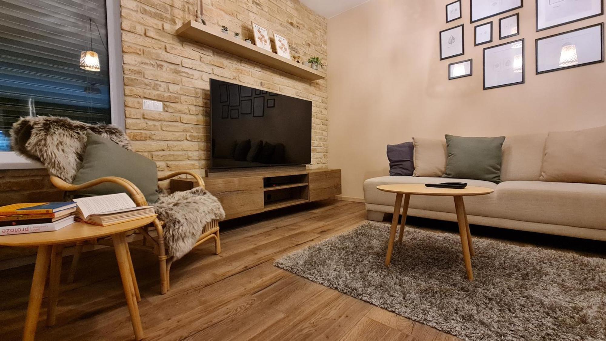 Jack'S Apartment Trencin Exterior photo