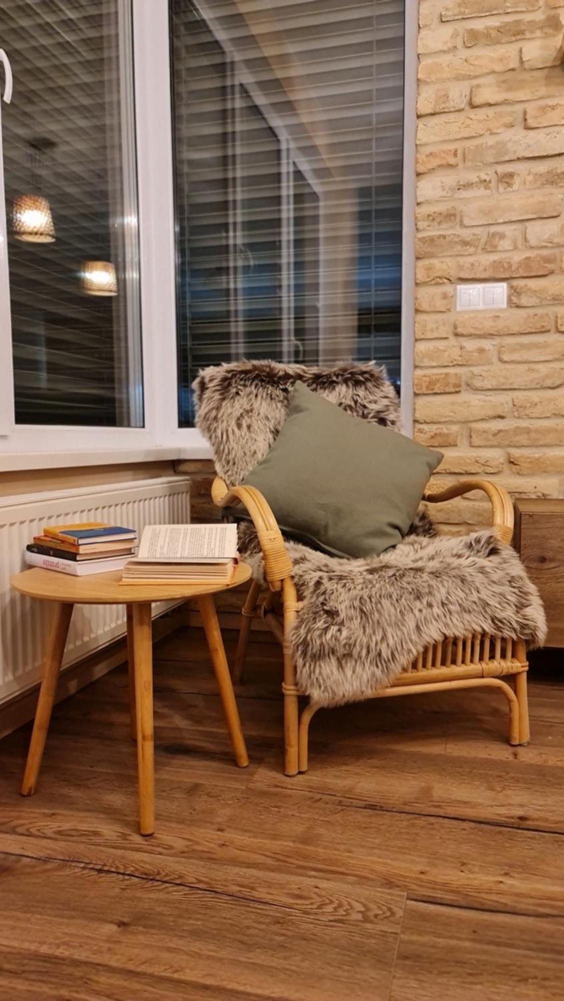 Jack'S Apartment Trencin Exterior photo